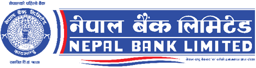 Nepal Bank Limited logo